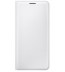 Husa Flip Wallet Samsung Galaxy J5 (2016), White